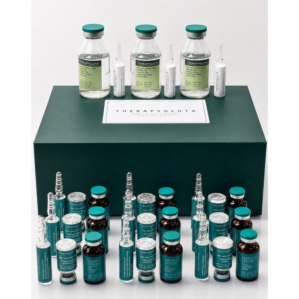 EXO-THERAPY III Brightening Complex