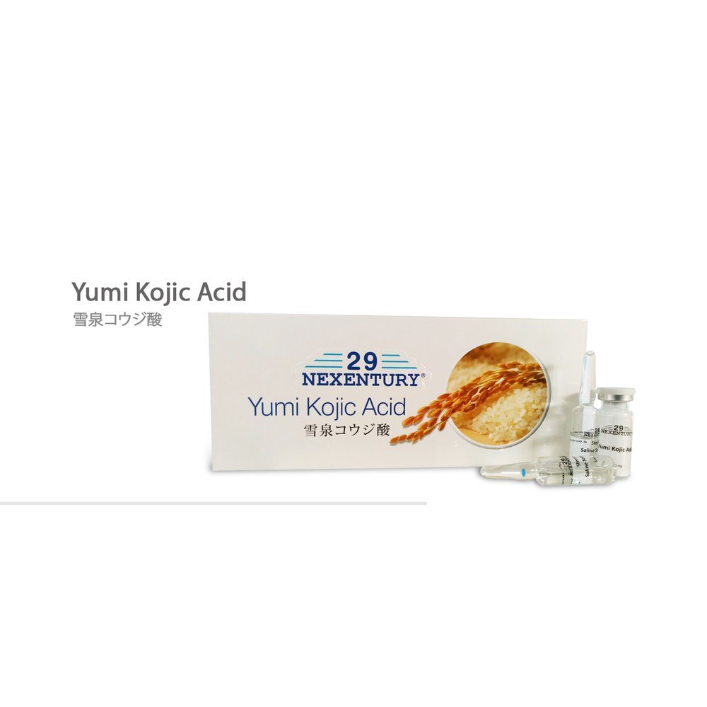 Yumi Kojic Acid