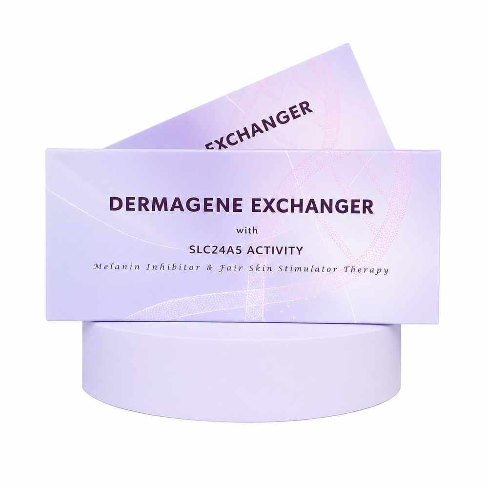 Dermagene Exchanger