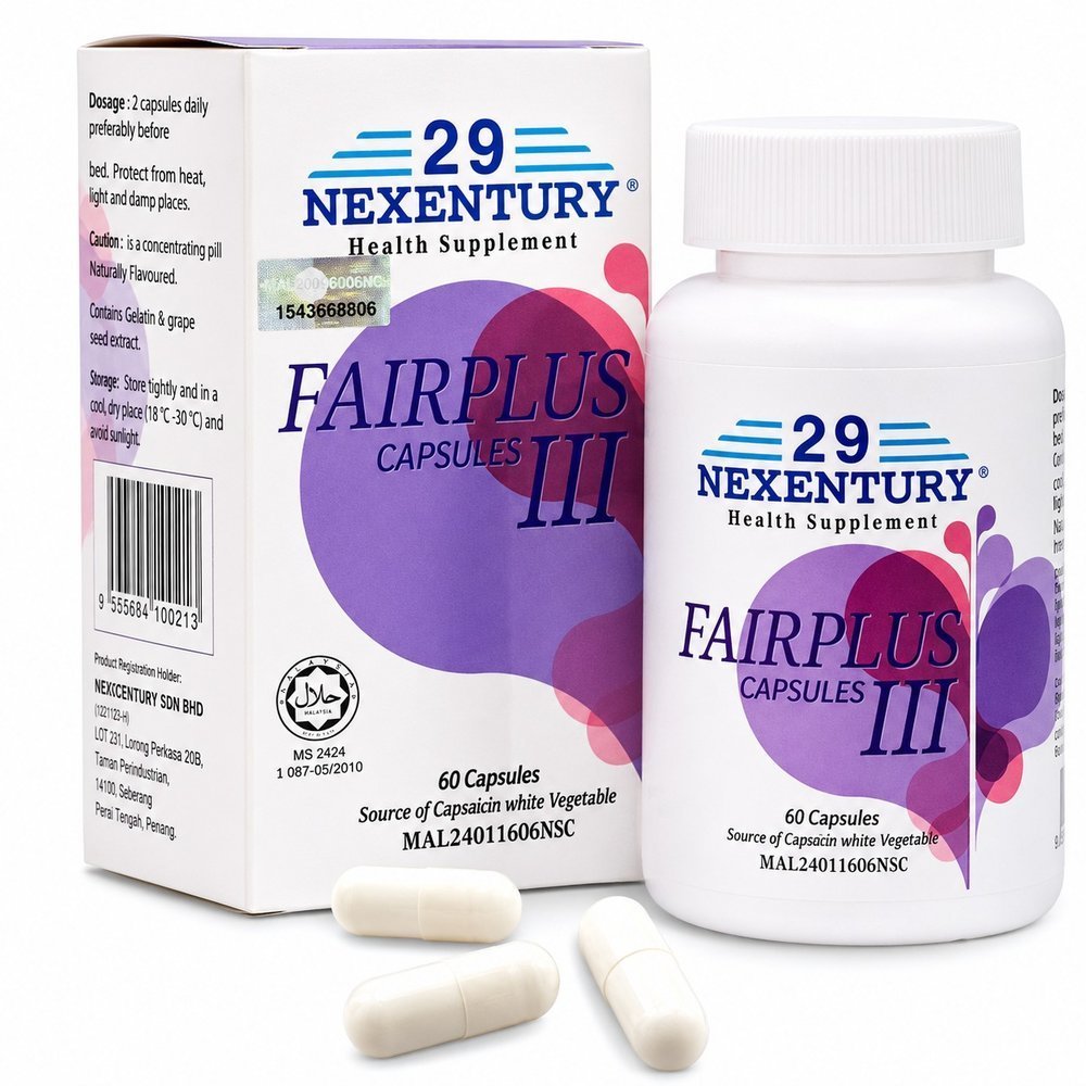 Fairplus III