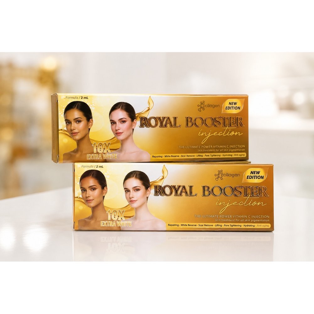 Royal Booster Injection